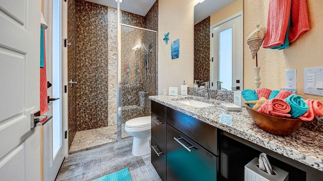 Photo of Bathroom in White Marsh