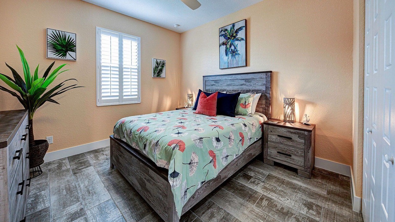 Photo of Bedroom in White Marsh