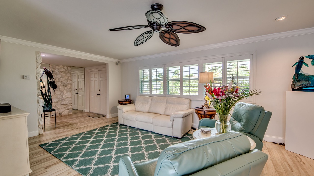Photo of Livingroom in Caloosahatchee