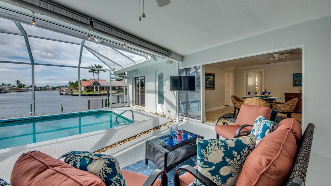 Photo of Outdoor in Caloosahatchee