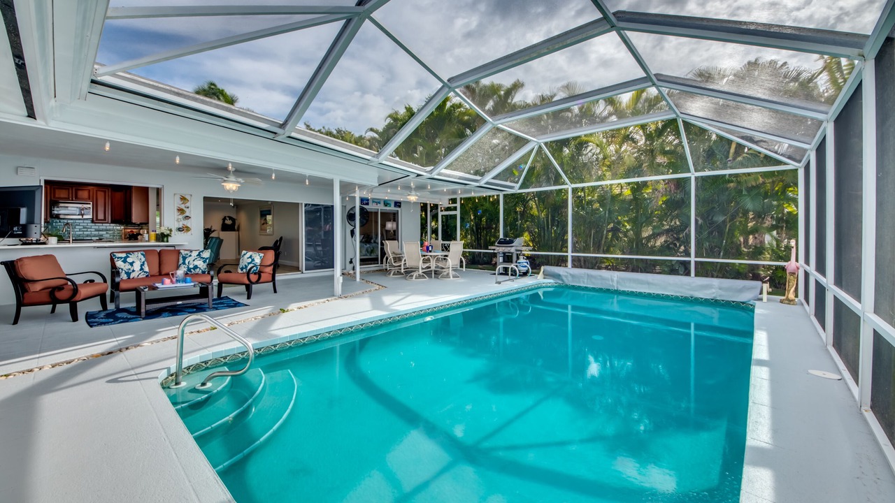 Photo of Outdoor in Caloosahatchee