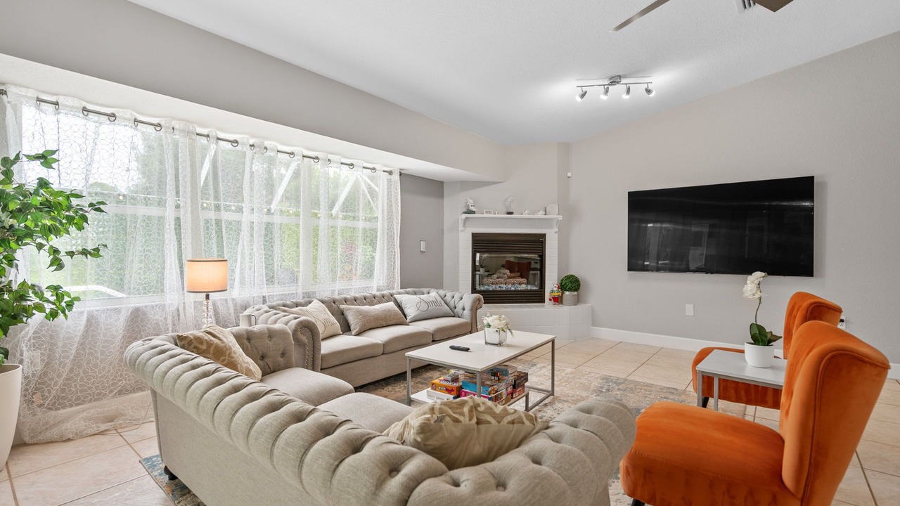Photo of Livingroom in South Venice