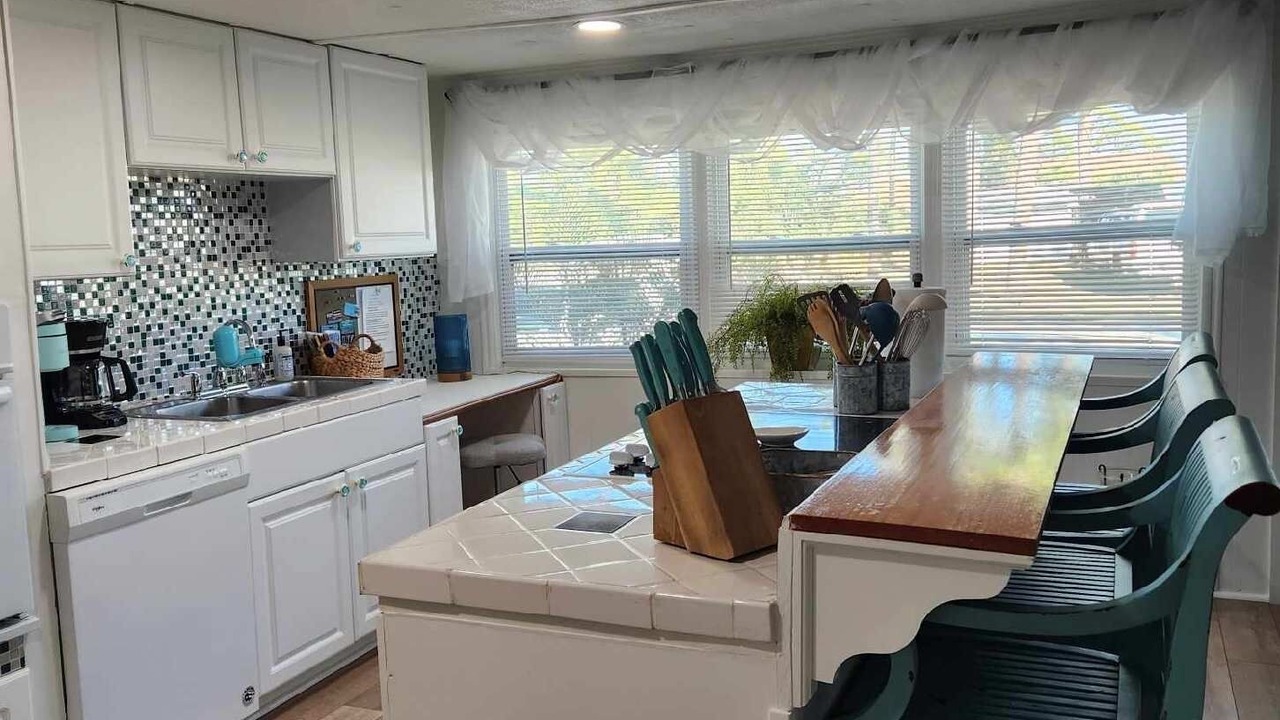 Photo of Kitchen in Englewood South