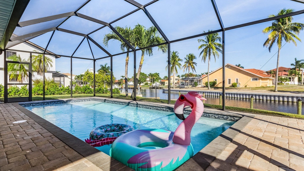 Photo of Outdoor in Yacht Club