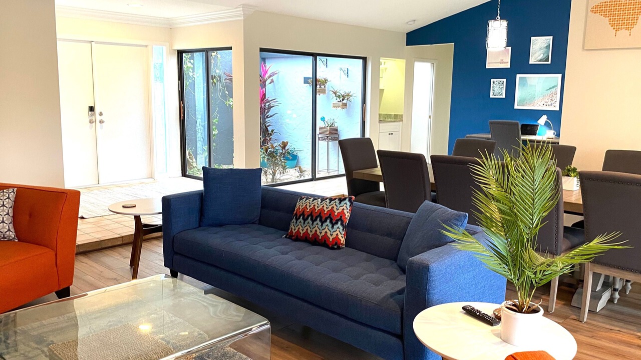 Photo of Bedroom in Yacht Club