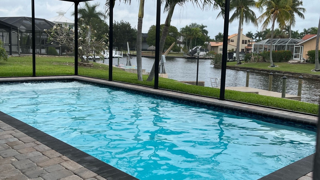Photo of Outdoor in Yacht Club