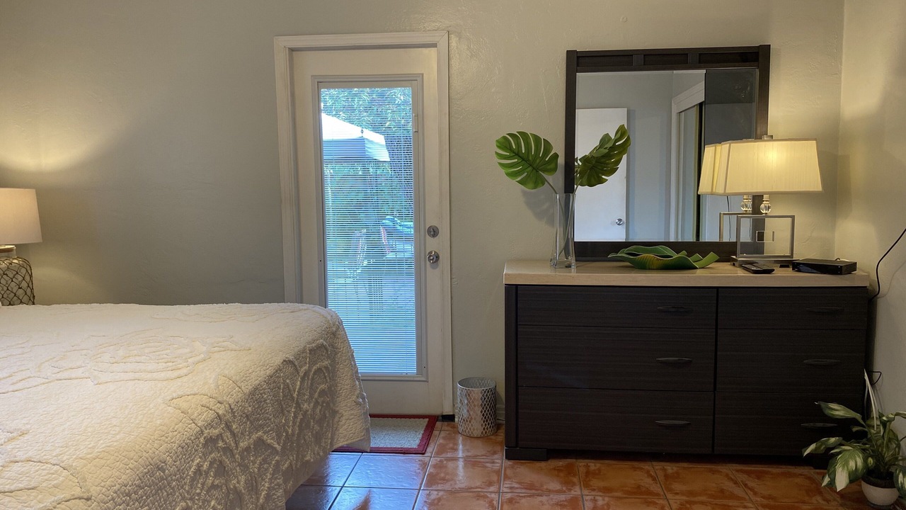 Photo of Bedroom in St. Petersburg