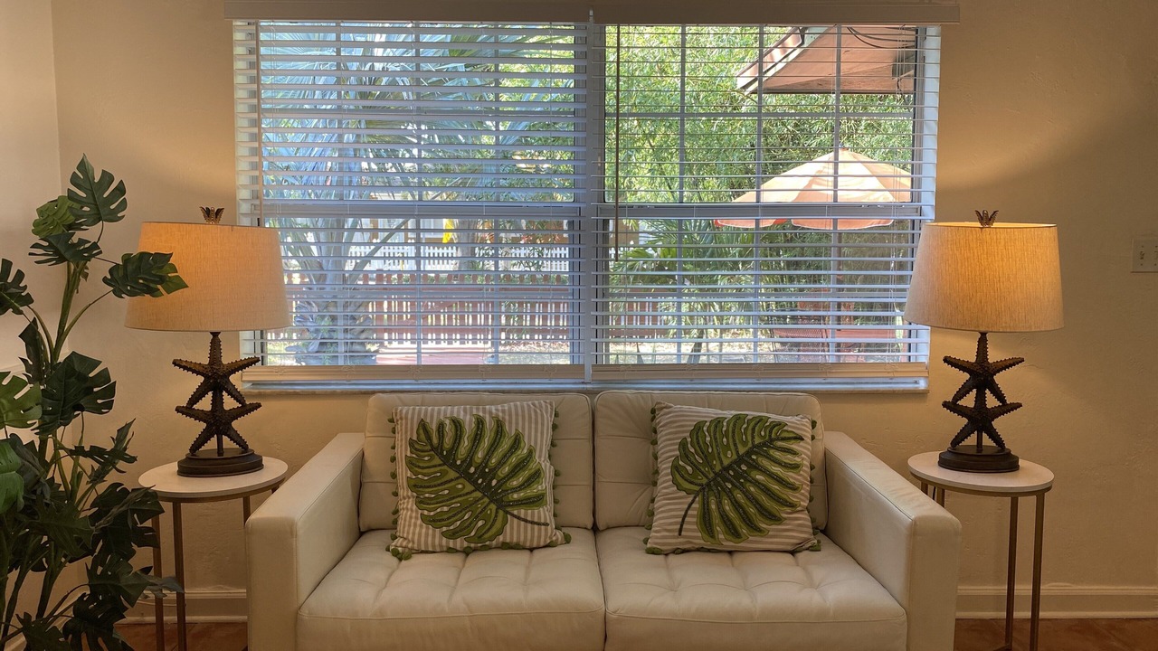 Photo of Livingroom in St. Petersburg