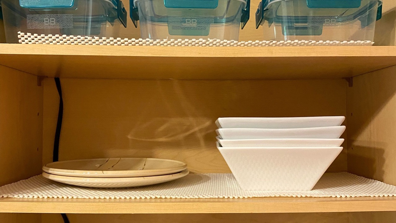 Photo of Kitchen in St. Petersburg
