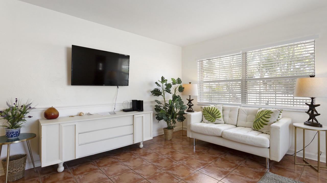 Photo of Livingroom in St. Petersburg