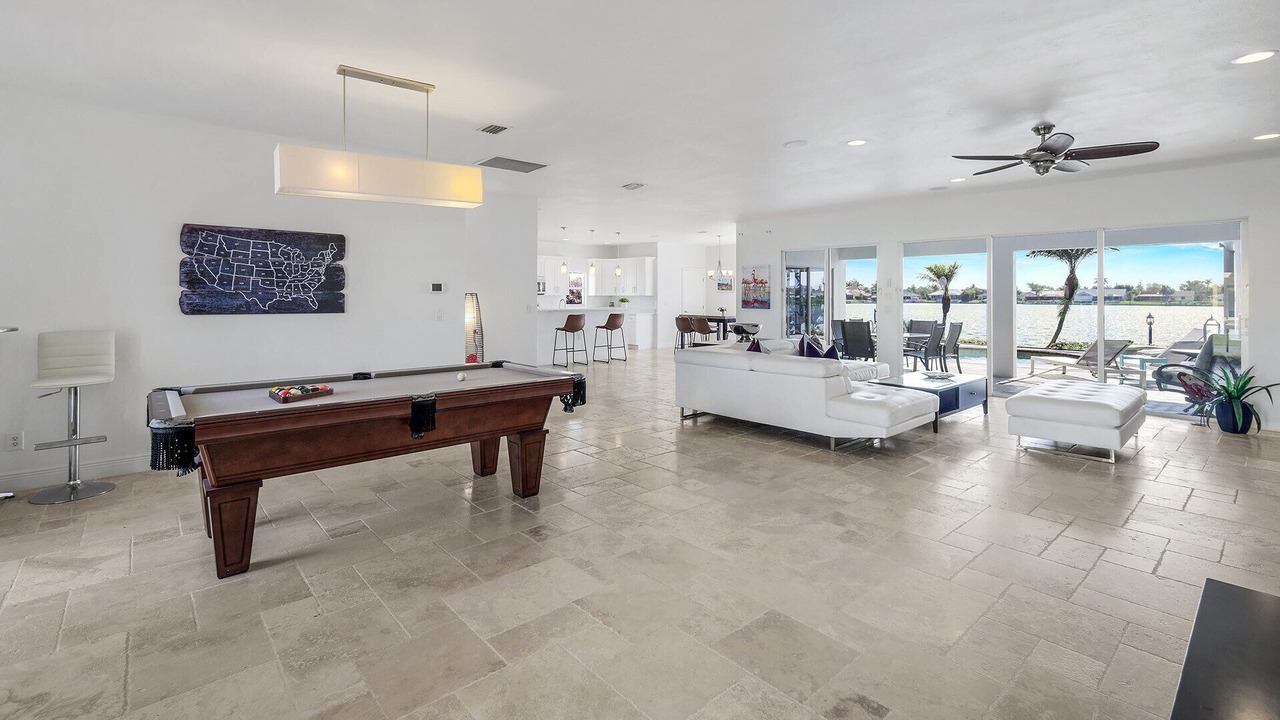 Photo of Bedroom in Eight Lakes