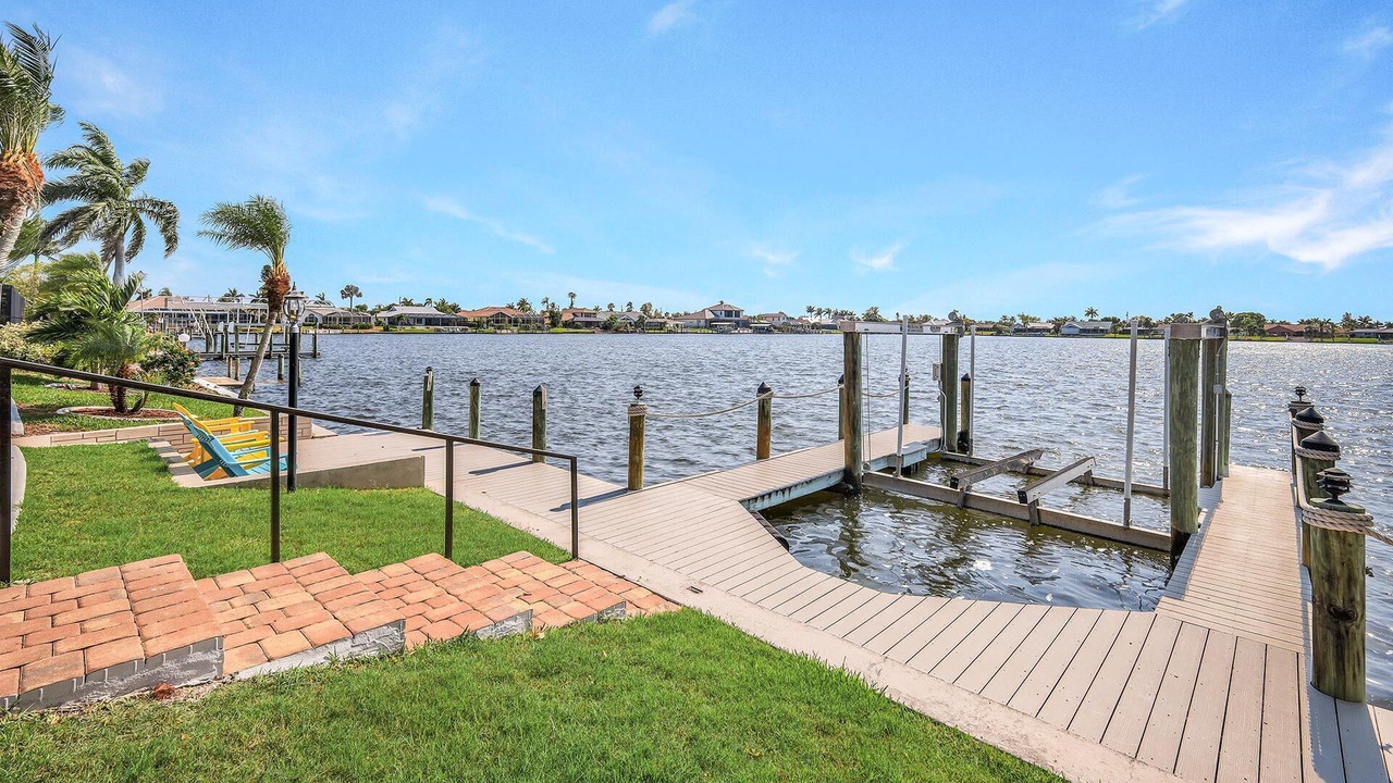 Photo of Outdoor in Eight Lakes