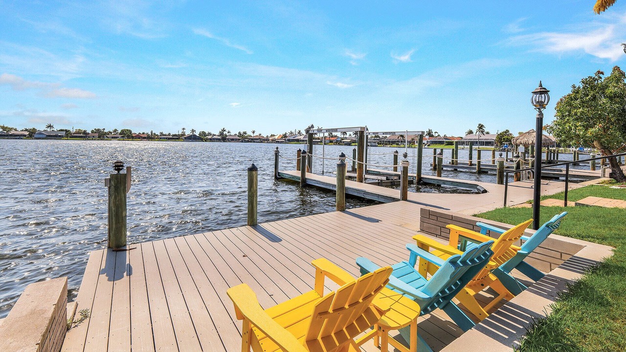 Photo of Outdoor in Eight Lakes