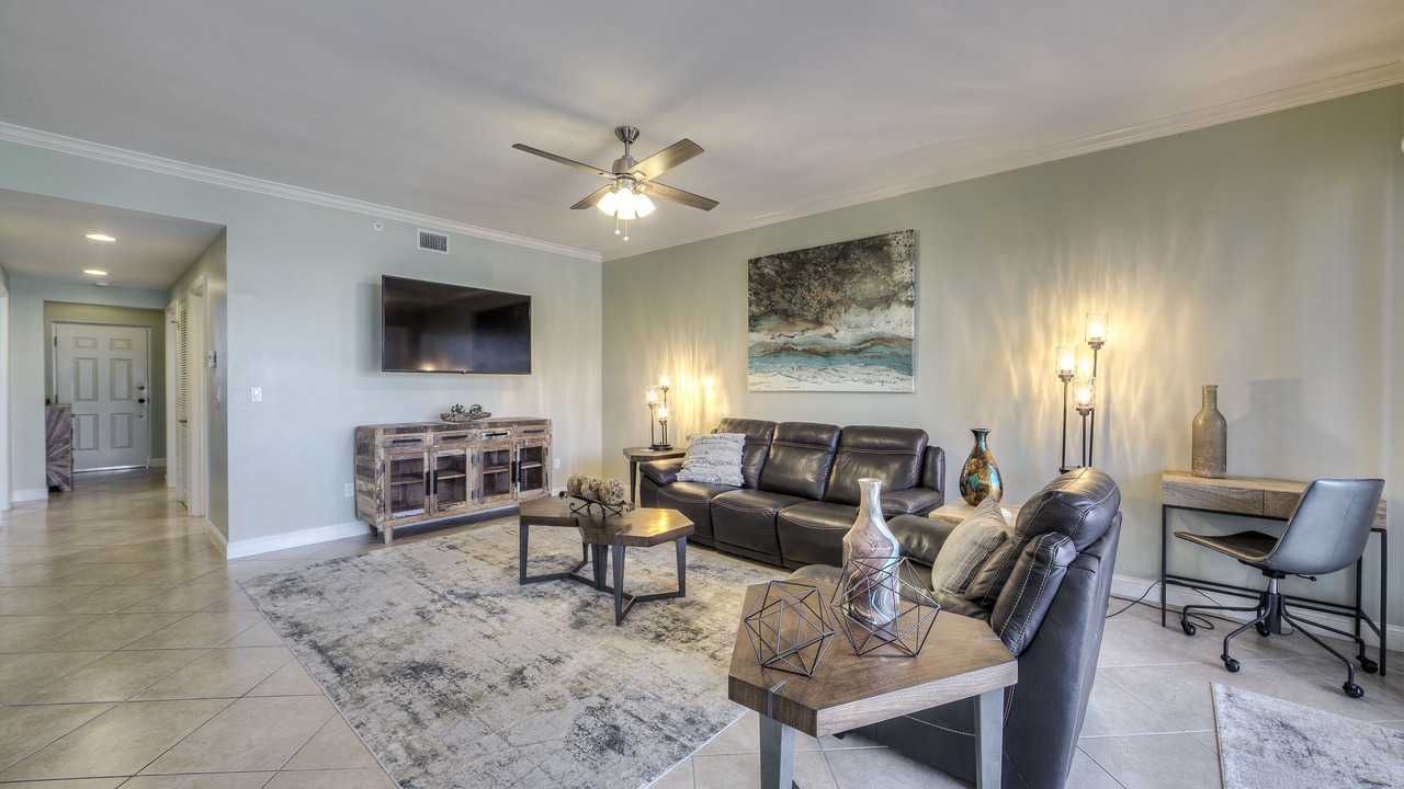 Photo of Bedroom in Bonita Shores