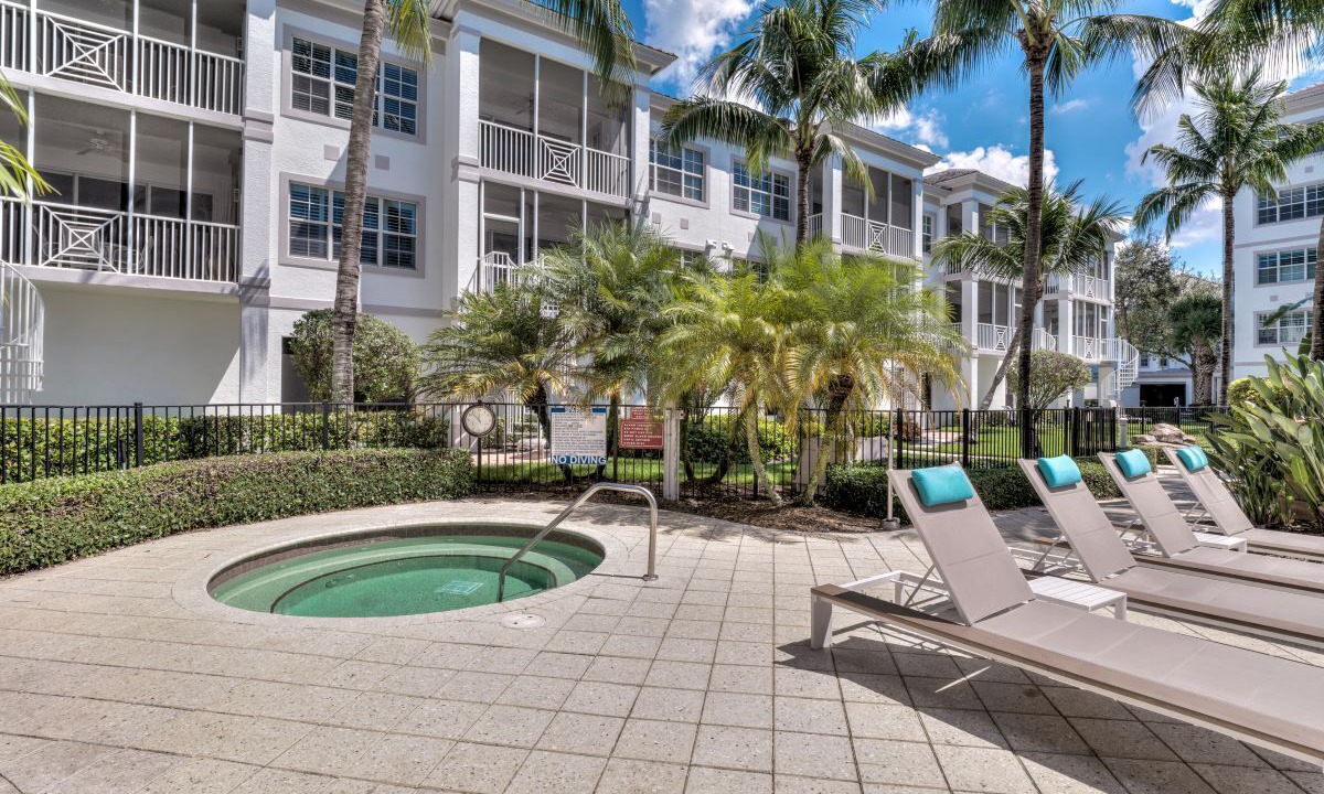 Photo of Outdoor in Bonita Shores