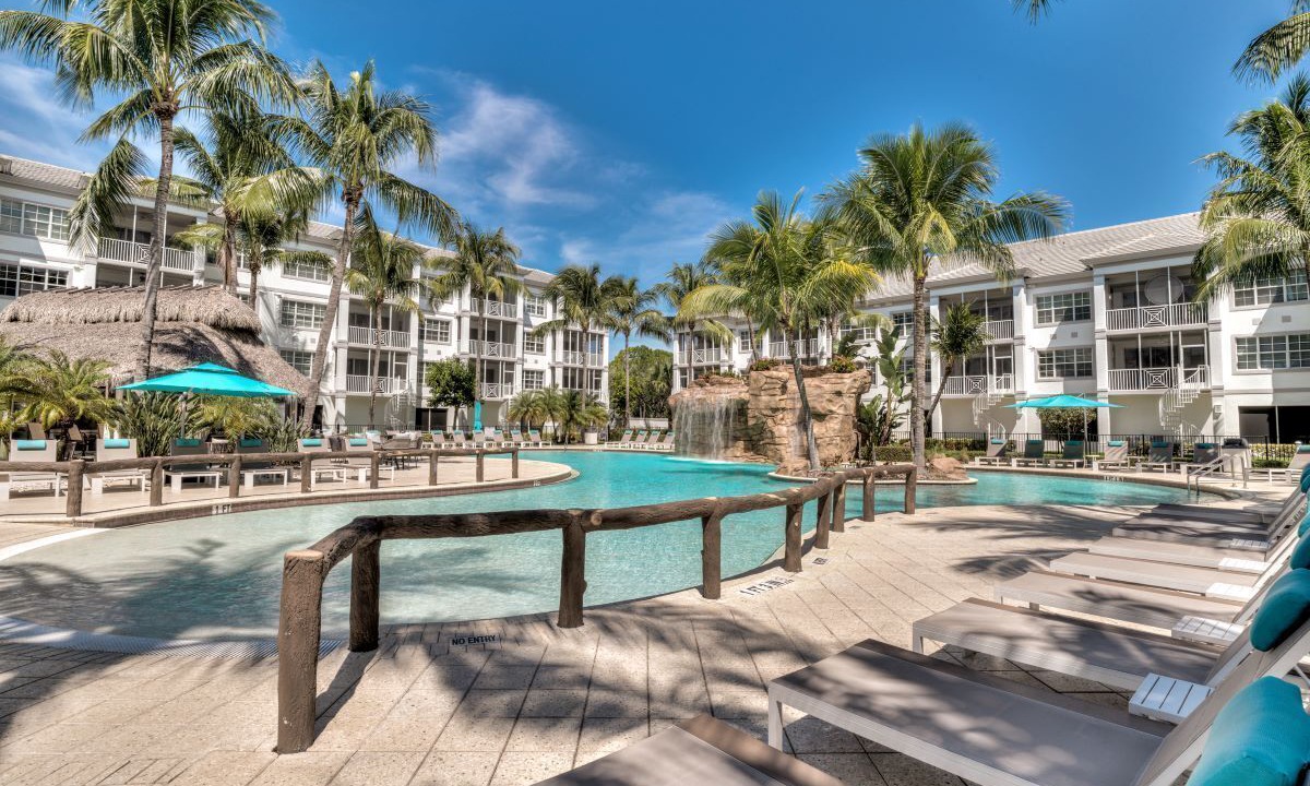 Photo of Outdoor in Bonita Shores