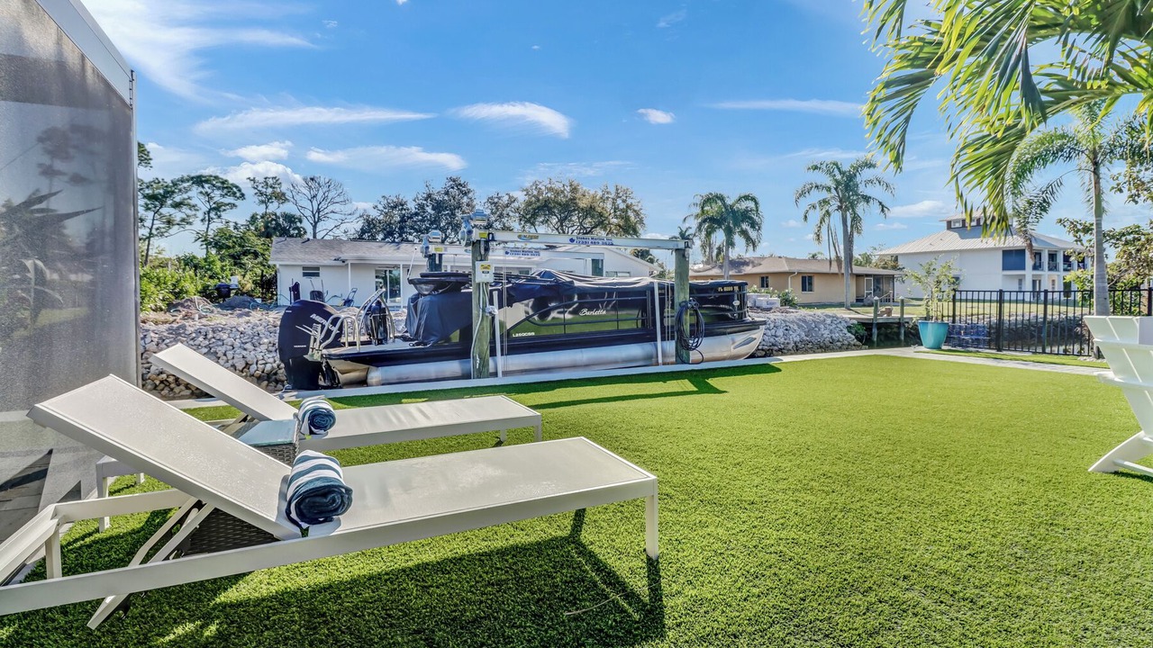 Photo of Outdoor in Bonita Springs