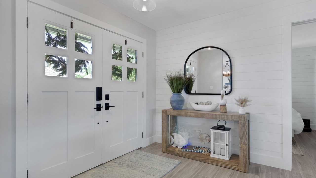 Photo of Bathroom in Bonita Springs