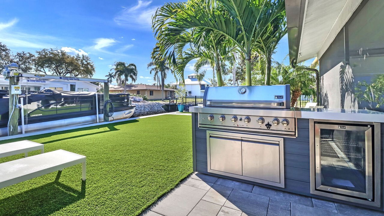 Photo of Outdoor in Bonita Springs