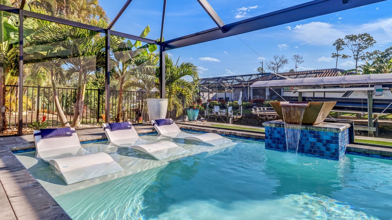 Photo of Outdoor in Bonita Springs
