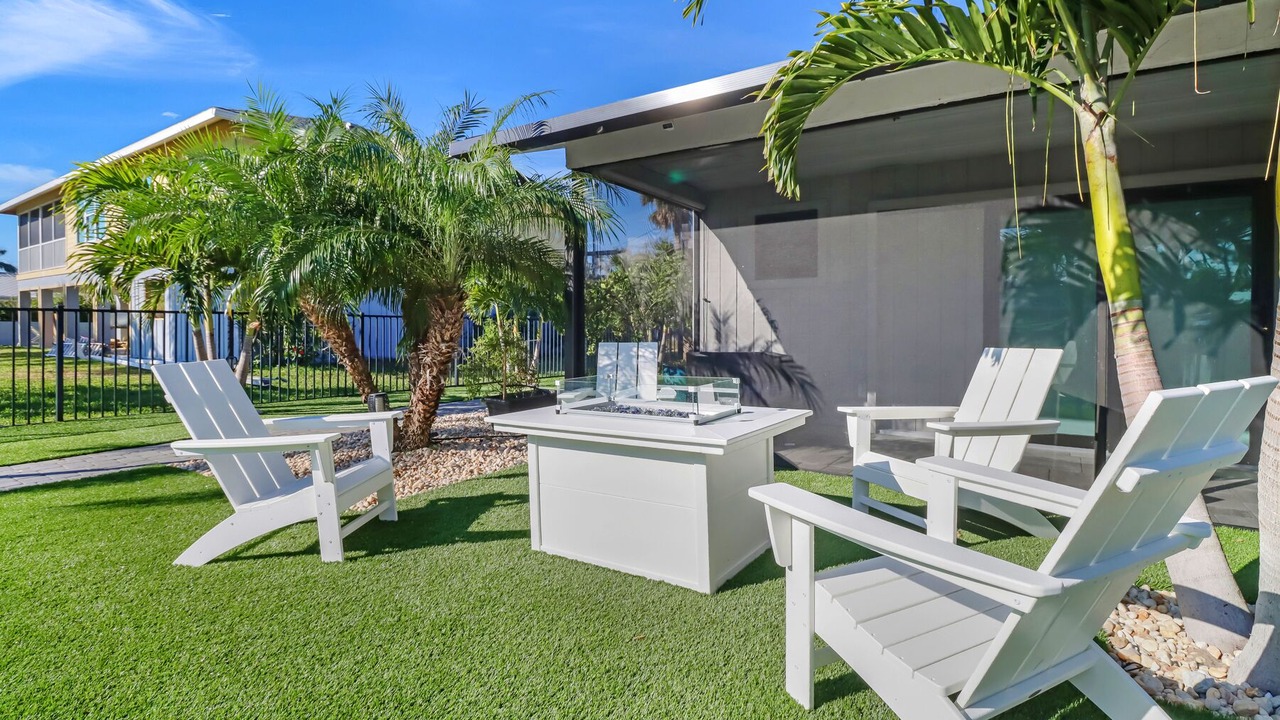 Photo of Patio Balcony in Bonita Springs