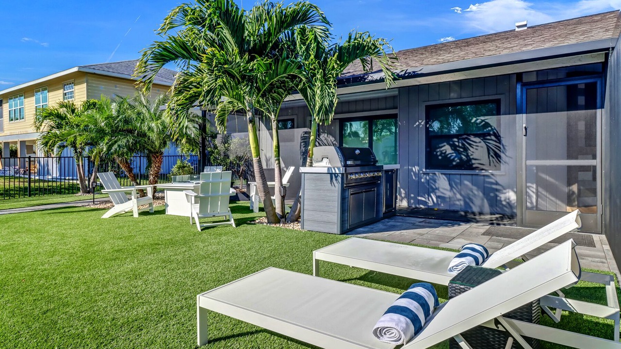Photo of Outdoor in Bonita Springs