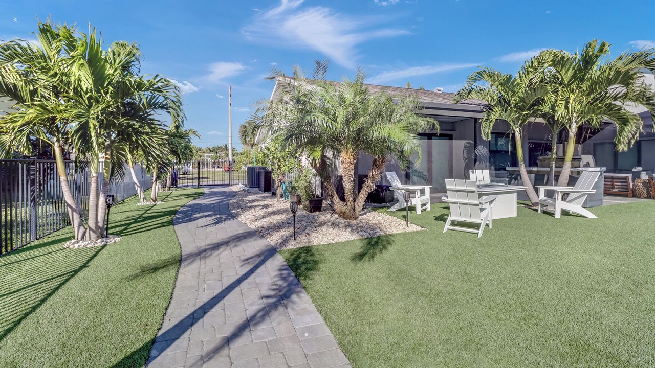 Photo of Outdoor in Bonita Springs