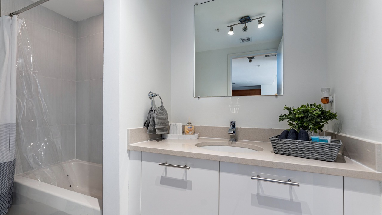 Photo of Bathroom in Midtown