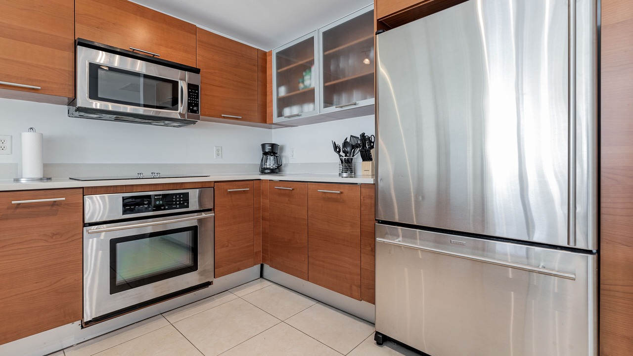 Photo of Kitchen in Midtown