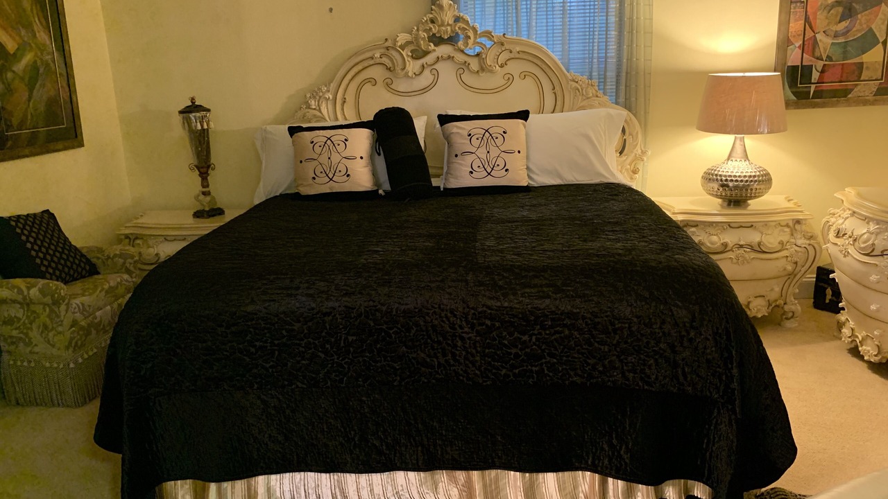 Photo of Bedroom in Rural Estates