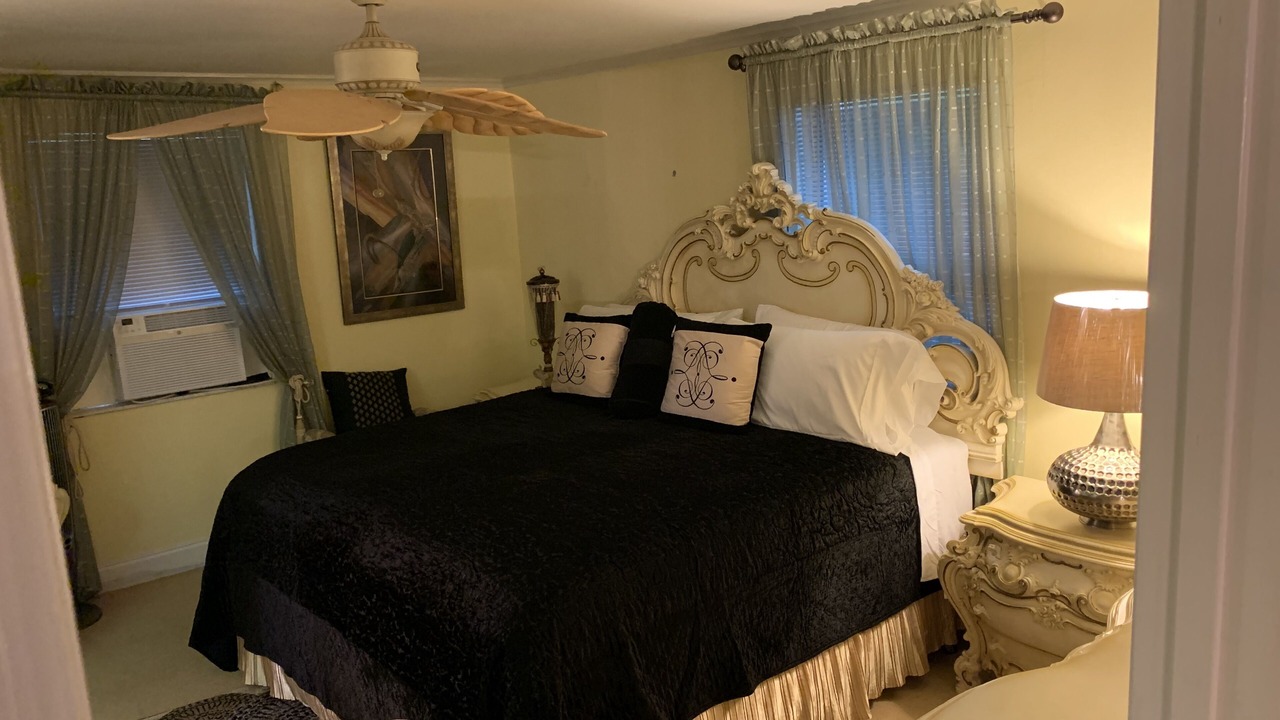 Photo of Bedroom in Rural Estates