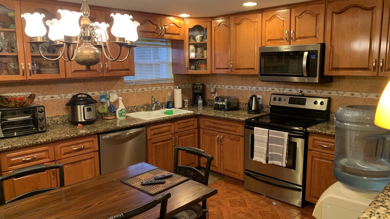 Photo of Kitchen in Rural Estates