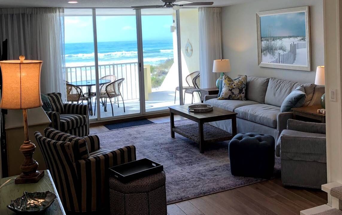 Photo of Bedroom in Longboat Key