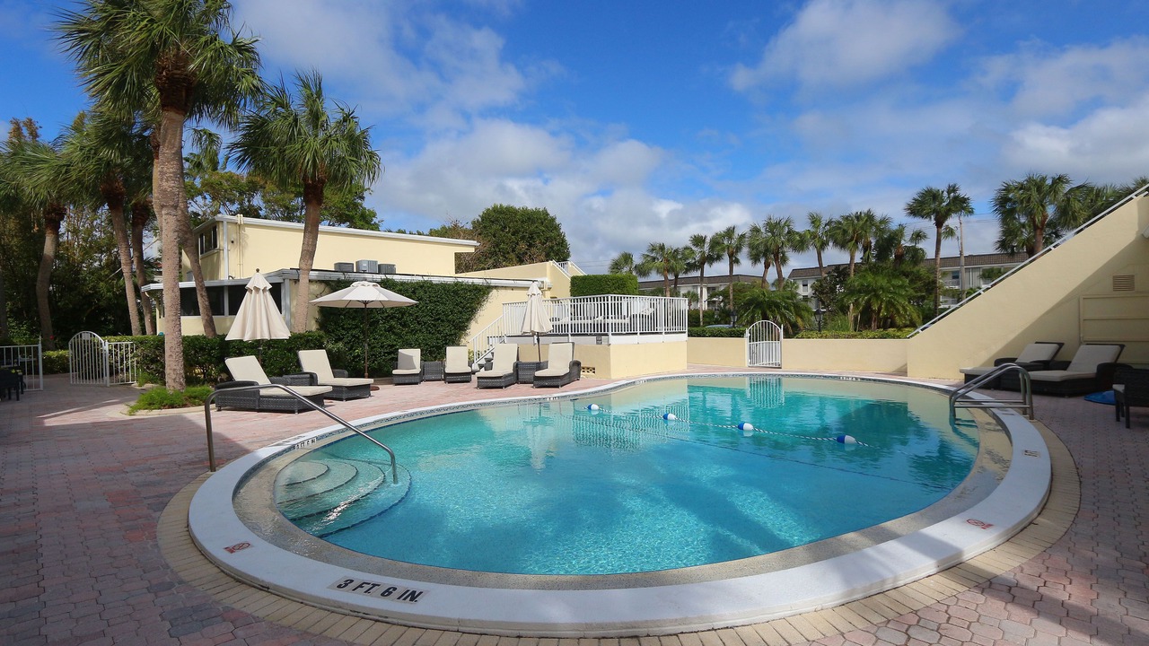 Photo of Outdoor in Longboat Key
