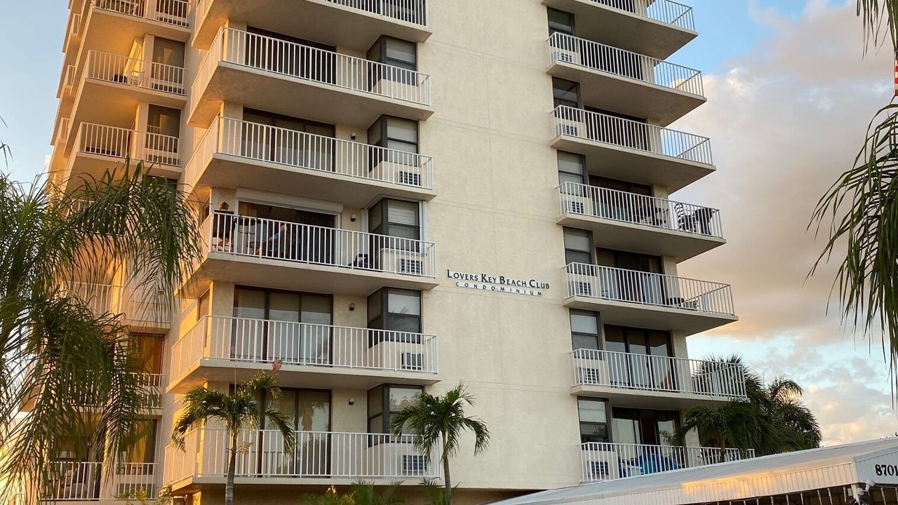 Photo of Outdoor in Fort Myers Beach