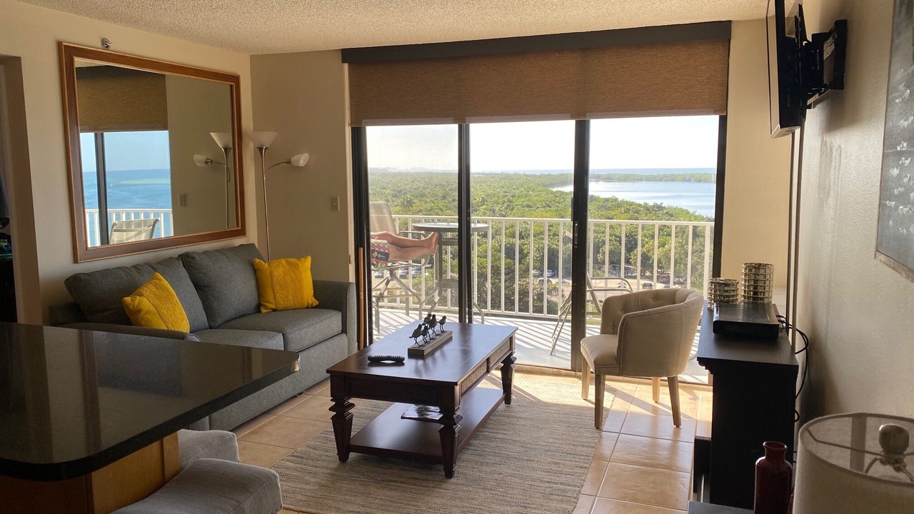 Photo of Livingroom in Fort Myers Beach
