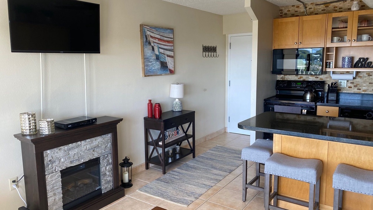 Photo of Kitchen in Fort Myers Beach