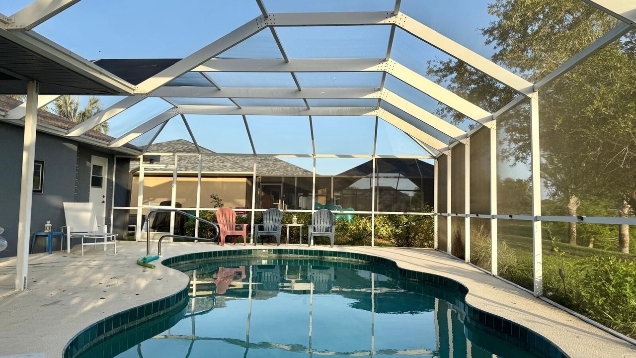 Photo of Outdoor in Pine Valley