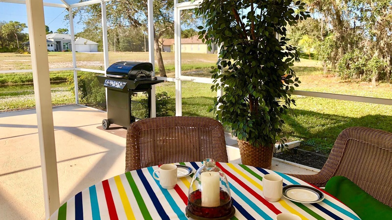 Photo of Outdoor in Pine Valley