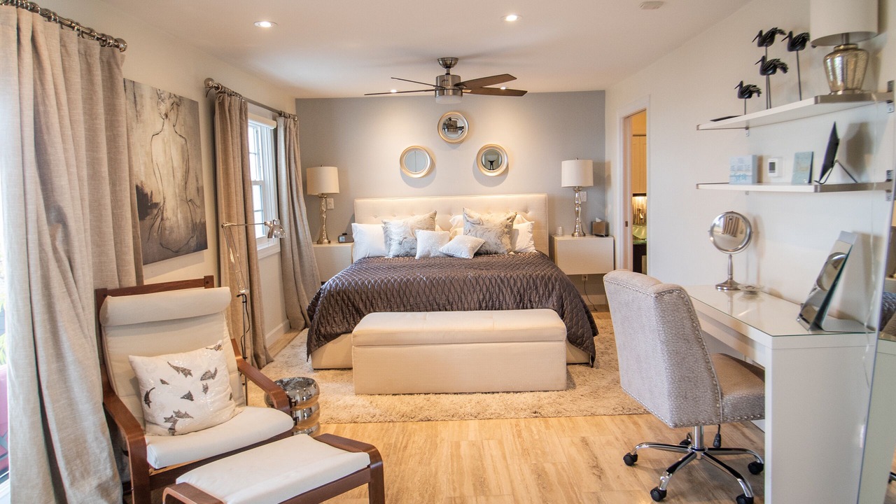 Photo of Bedroom in Coquina Key