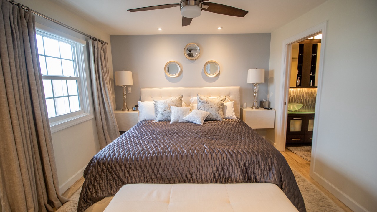 Photo of Bedroom in Coquina Key