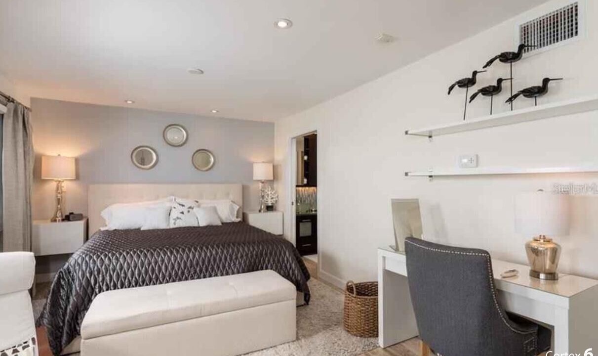 Photo of Bedroom in Coquina Key