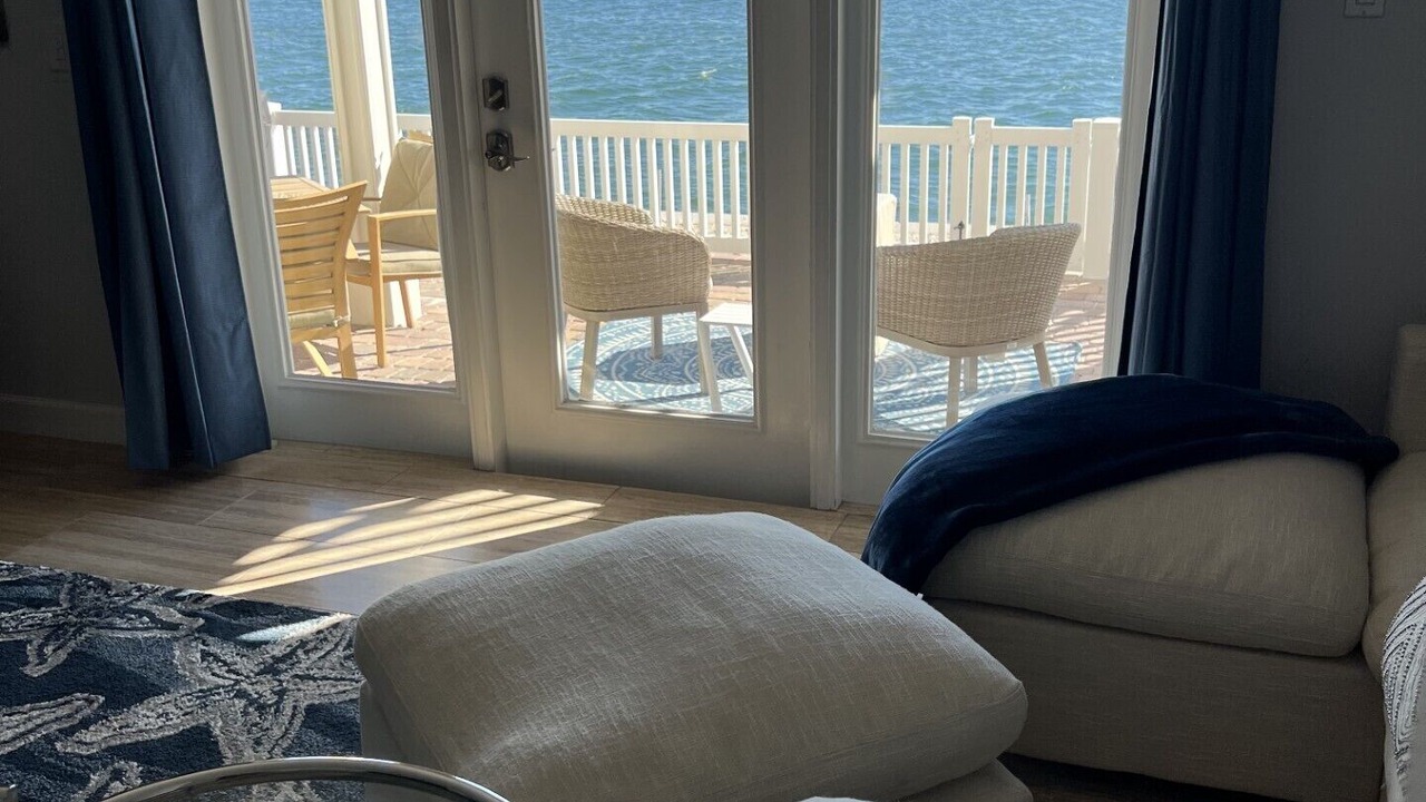 Photo of Livingroom in Coquina Key