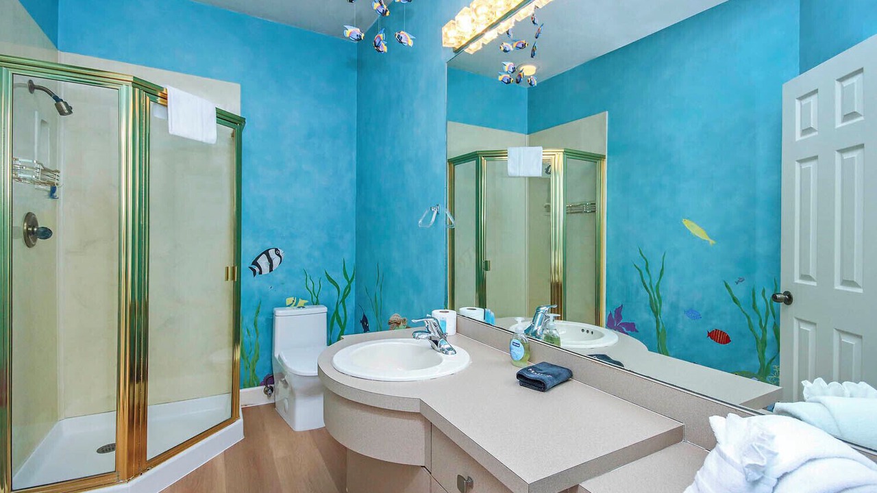 Photo of Bathroom in Beachview Country Club Estates