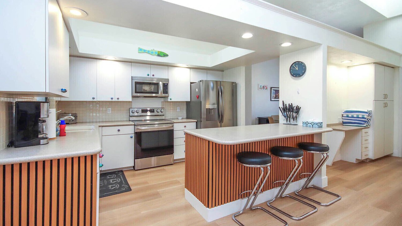 Photo of Kitchen in Beachview Country Club Estates