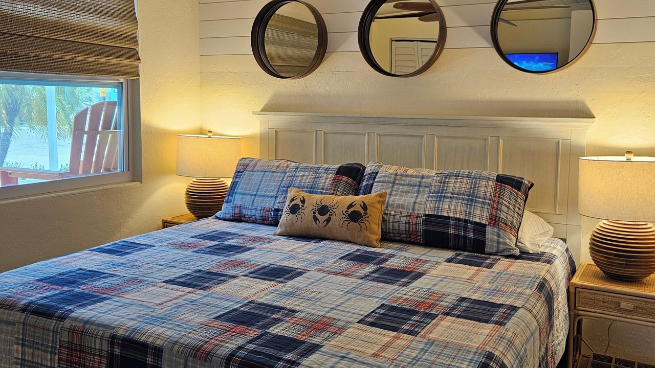Photo of Bedroom in Englewood