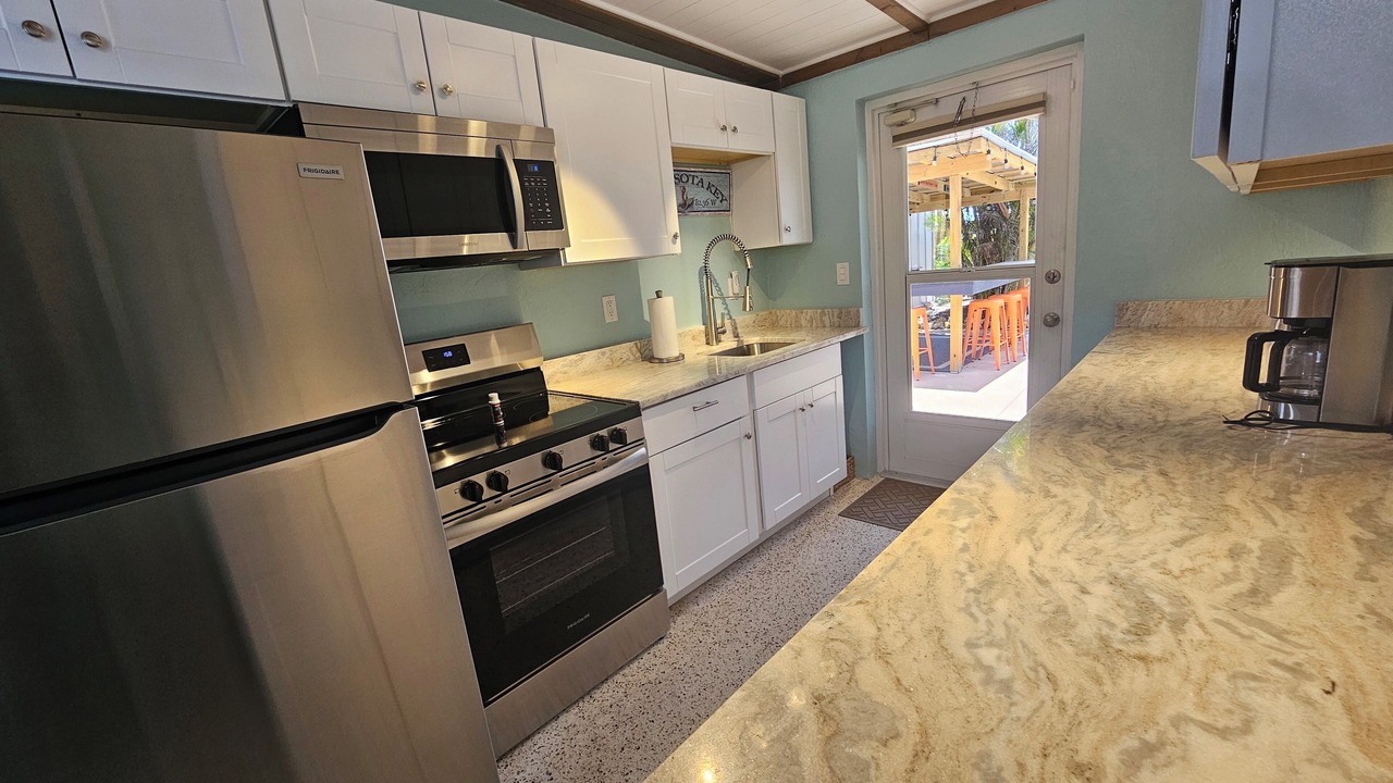 Photo of Kitchen in Englewood