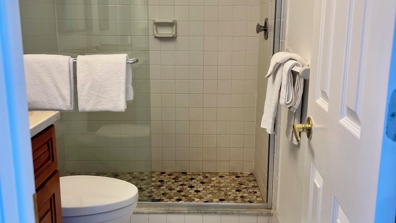 Photo of Bathroom in Sanibel