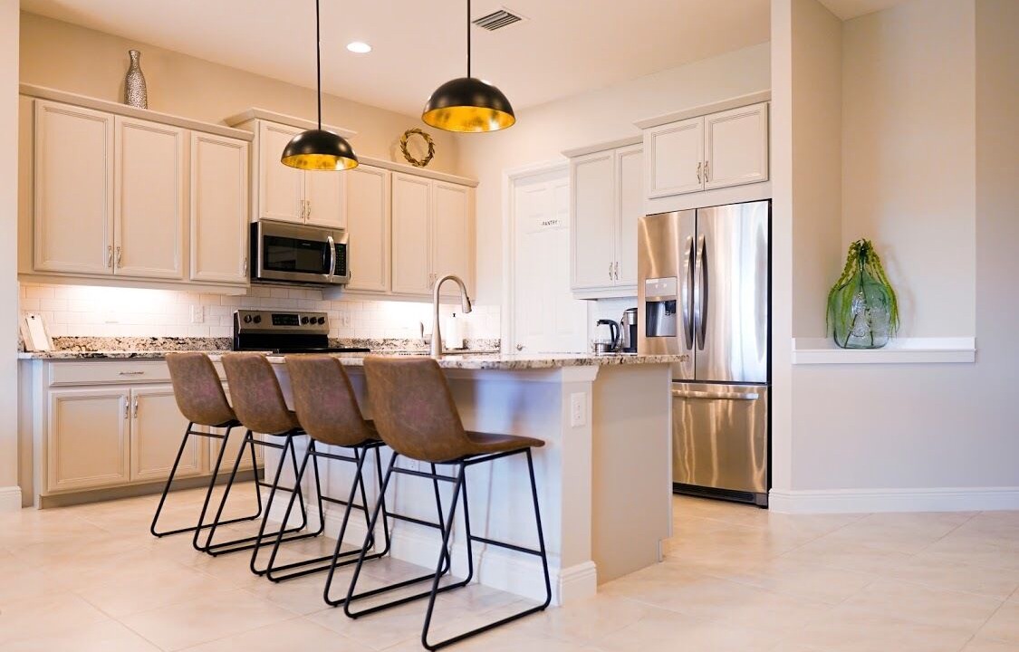 Photo of Kitchen in Cape Haze