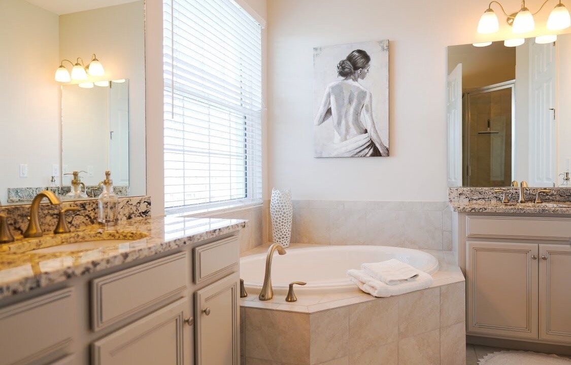 Photo of Bathroom in Cape Haze